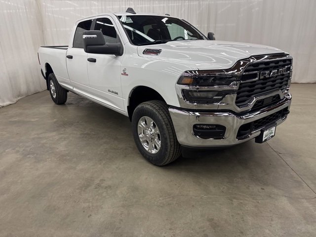 New 2025 RAM 2500 Big Horn