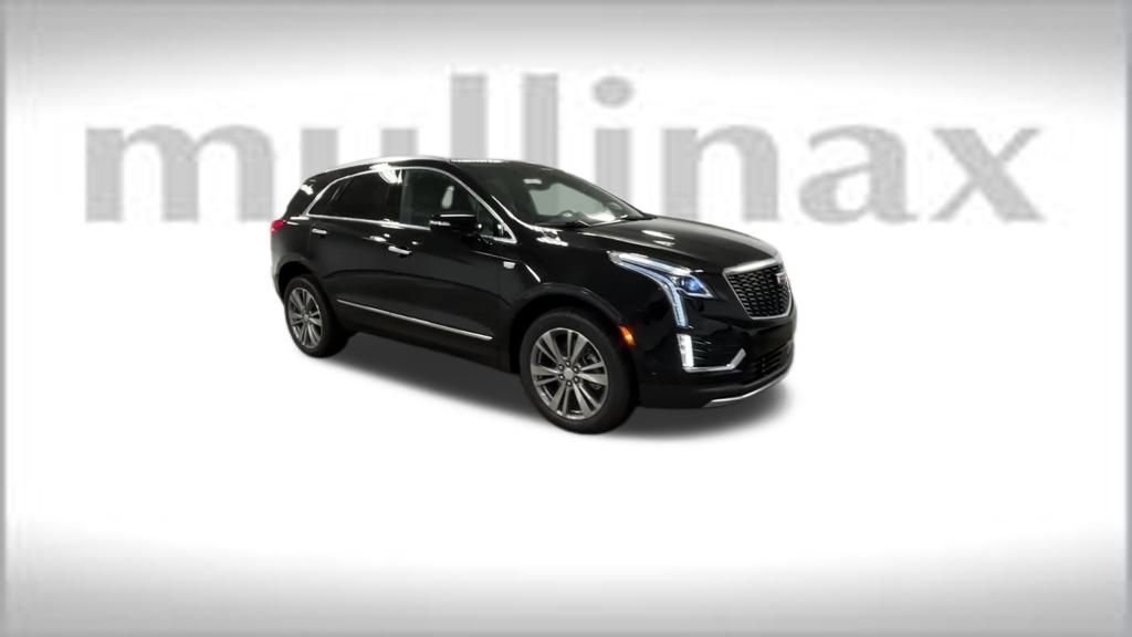 New 2026 Cadillac XT5 Premium Luxury w/ Driver Assist Package image 50