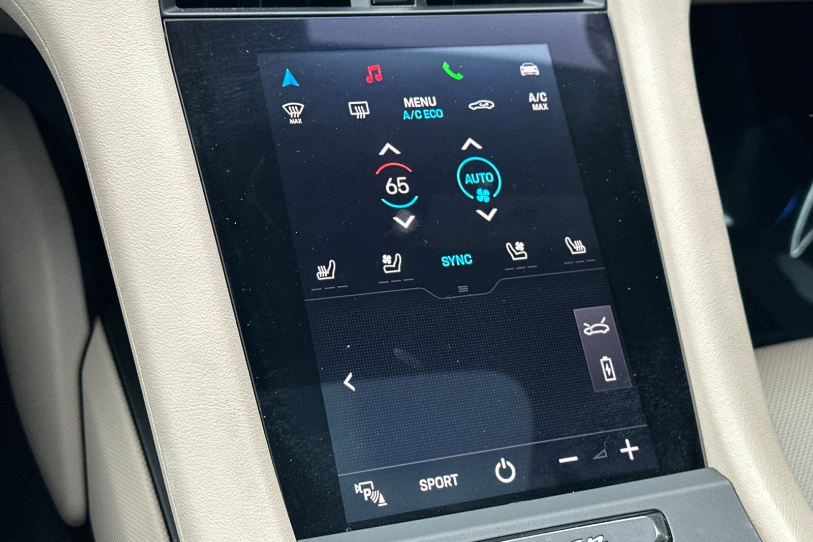 Used 2023 Porsche Taycan image 20