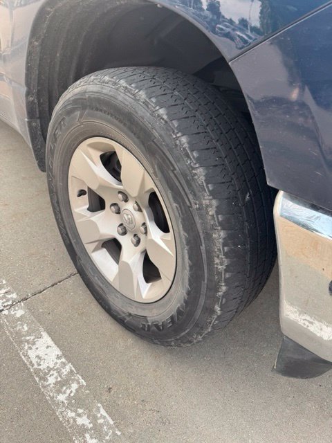 Used 2023 RAM 1500 Big Horn AWD/4WD image 11