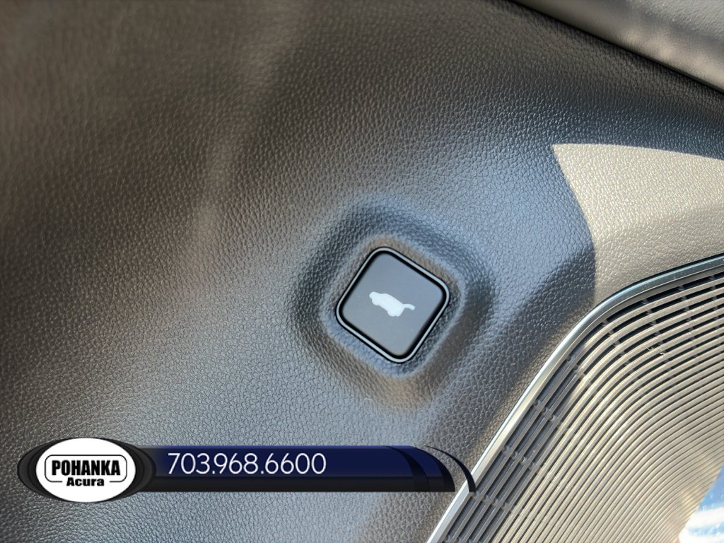New 2026 Acura MDX w/ Technology Package AWD/4WD image 25