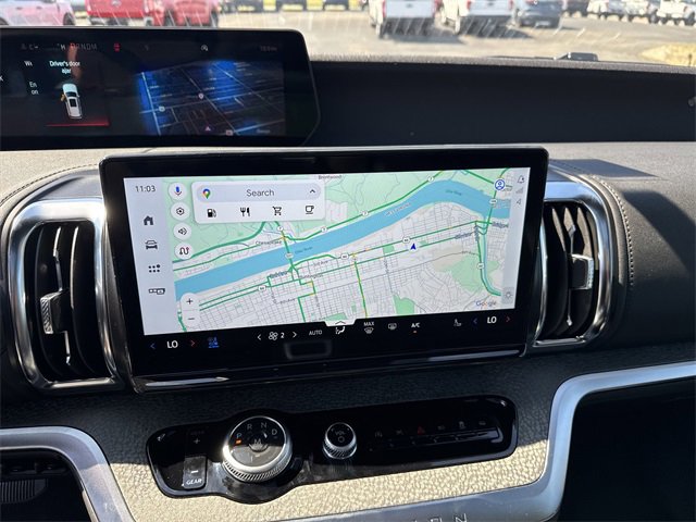 New 2025 Ford Expedition Tremor image 23