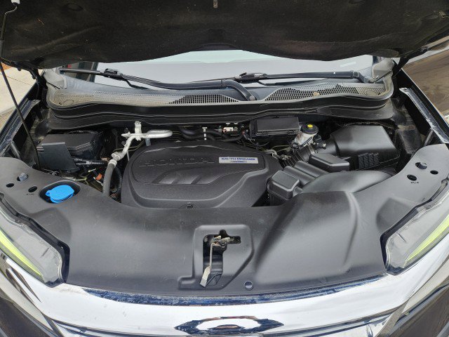 Used 2020 Honda Pilot Touring image 33