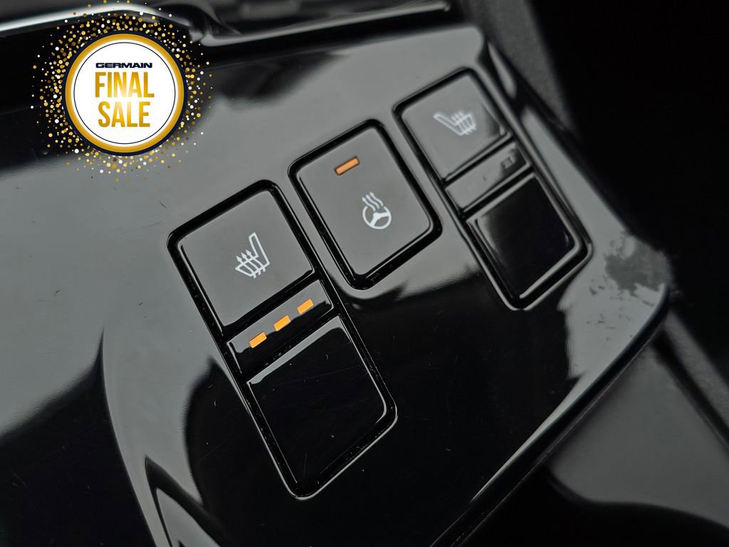 Certified 2023 Kia Sportage EX image 29