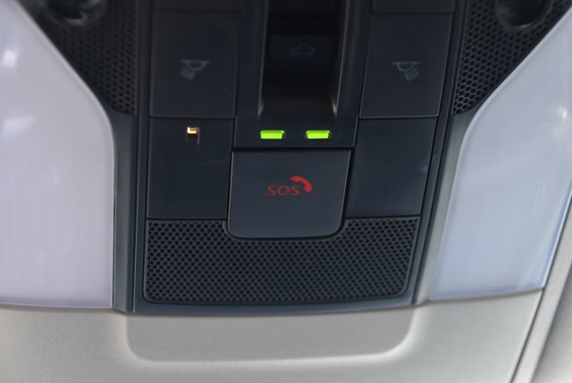 Used 2025 INFINITI QX60 Luxe image 42