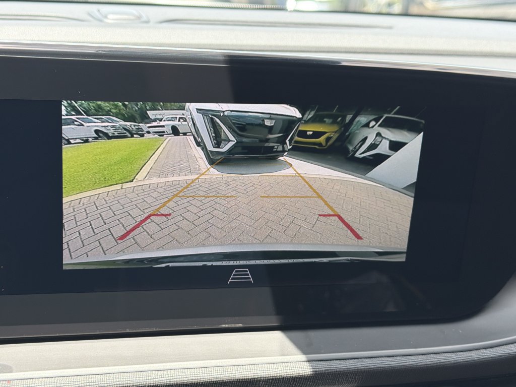 New 2026 Buick Envista Sport Touring w/ Convenience I Package FWD image 26