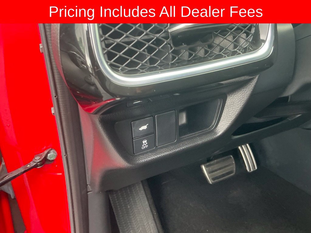 Certified 2025 Acura ADX A-Spec AWD/4WD image 11