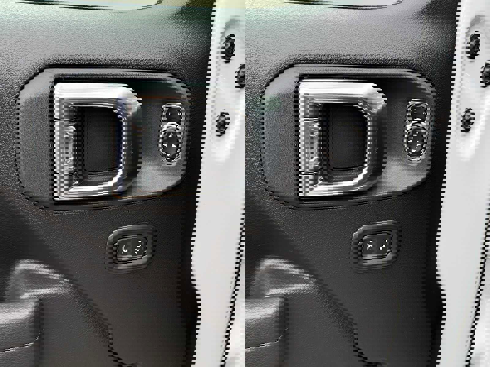 New 2026 Jeep Wrangler Unlimited Sport image 6