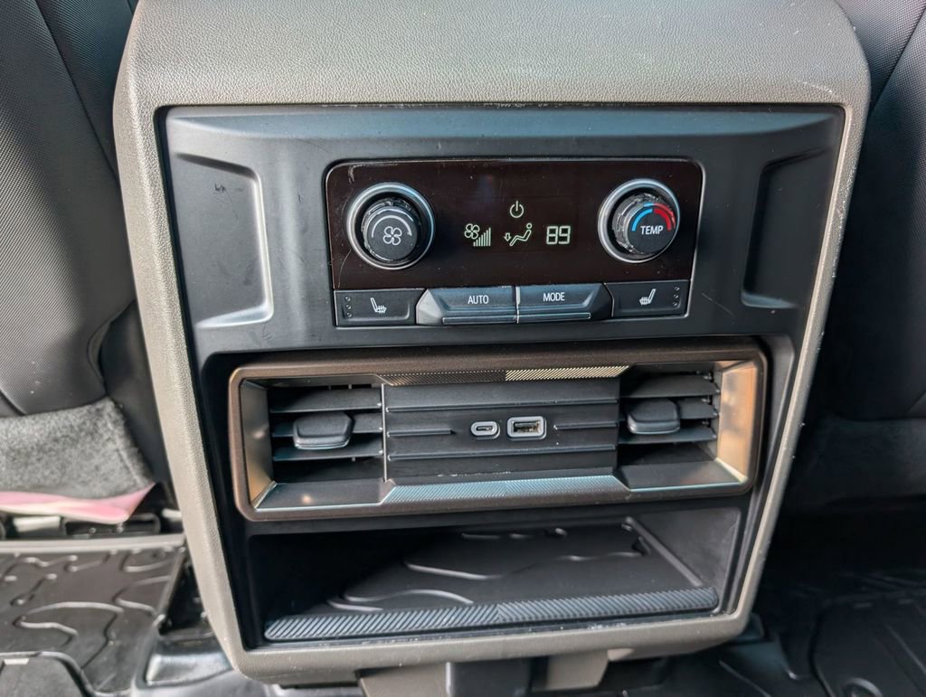 Used 2024 GMC Hummer EV 3X w/ LPO, Cargo Utility Package image 42