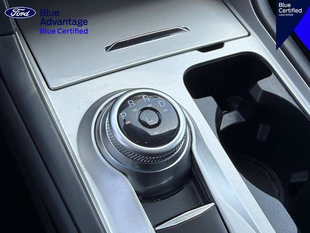 Certified 2023 Ford Explorer XLT RWD image 30