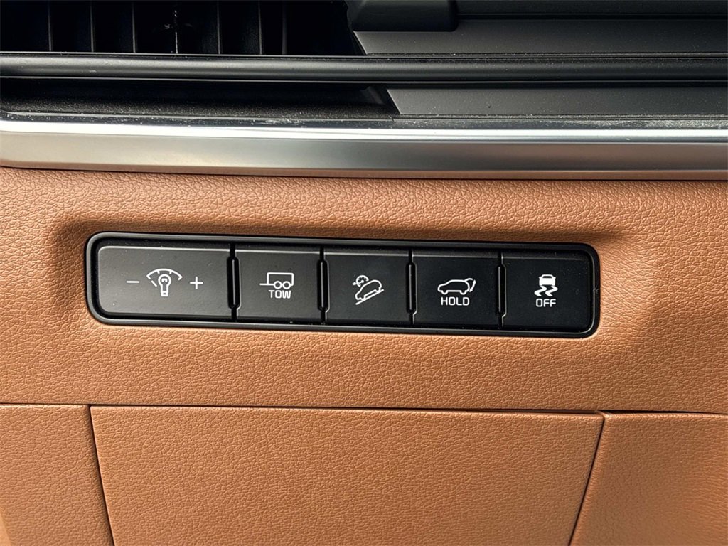 Used 2023 Kia Telluride SX Prestige X-Line image 30
