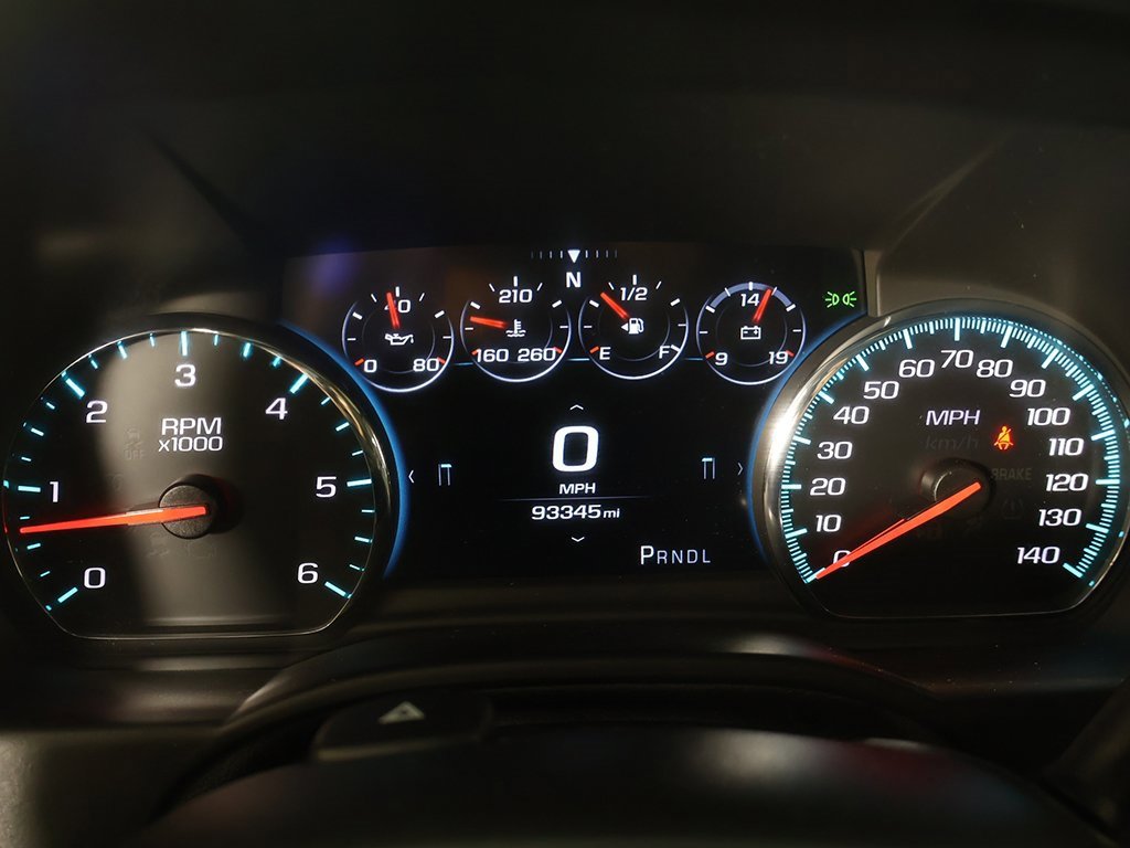 Used 2019 GMC Yukon Denali w/ Denali Ultimate Package image 51