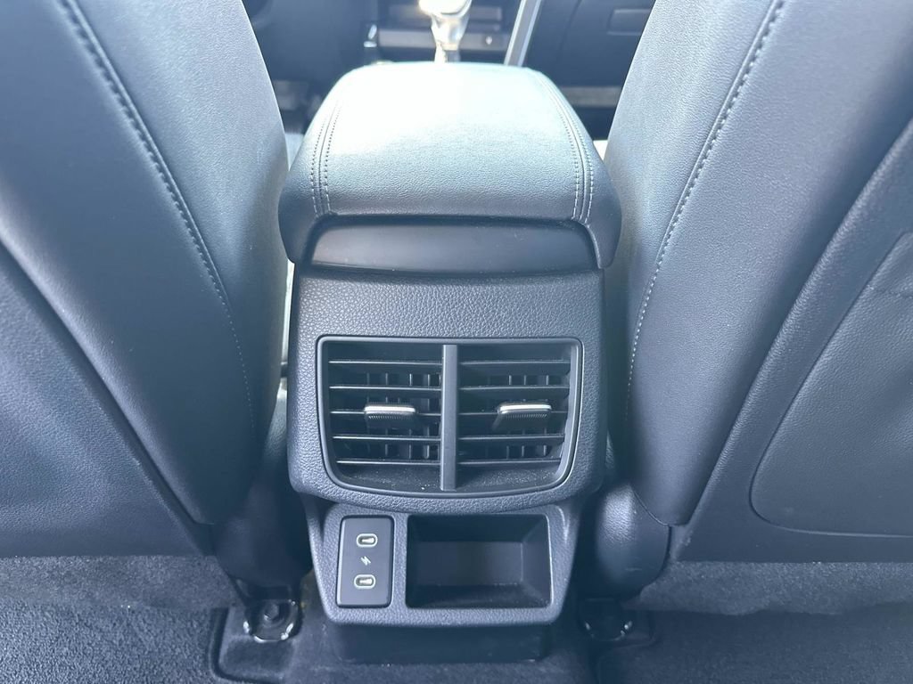 Used 2024 Kia Seltos SX AWD/4WD image 14