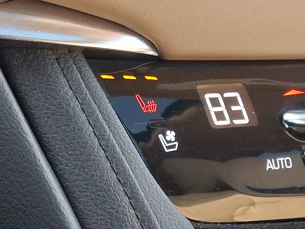 Used 2019 Cadillac XT5 Platinum image 26