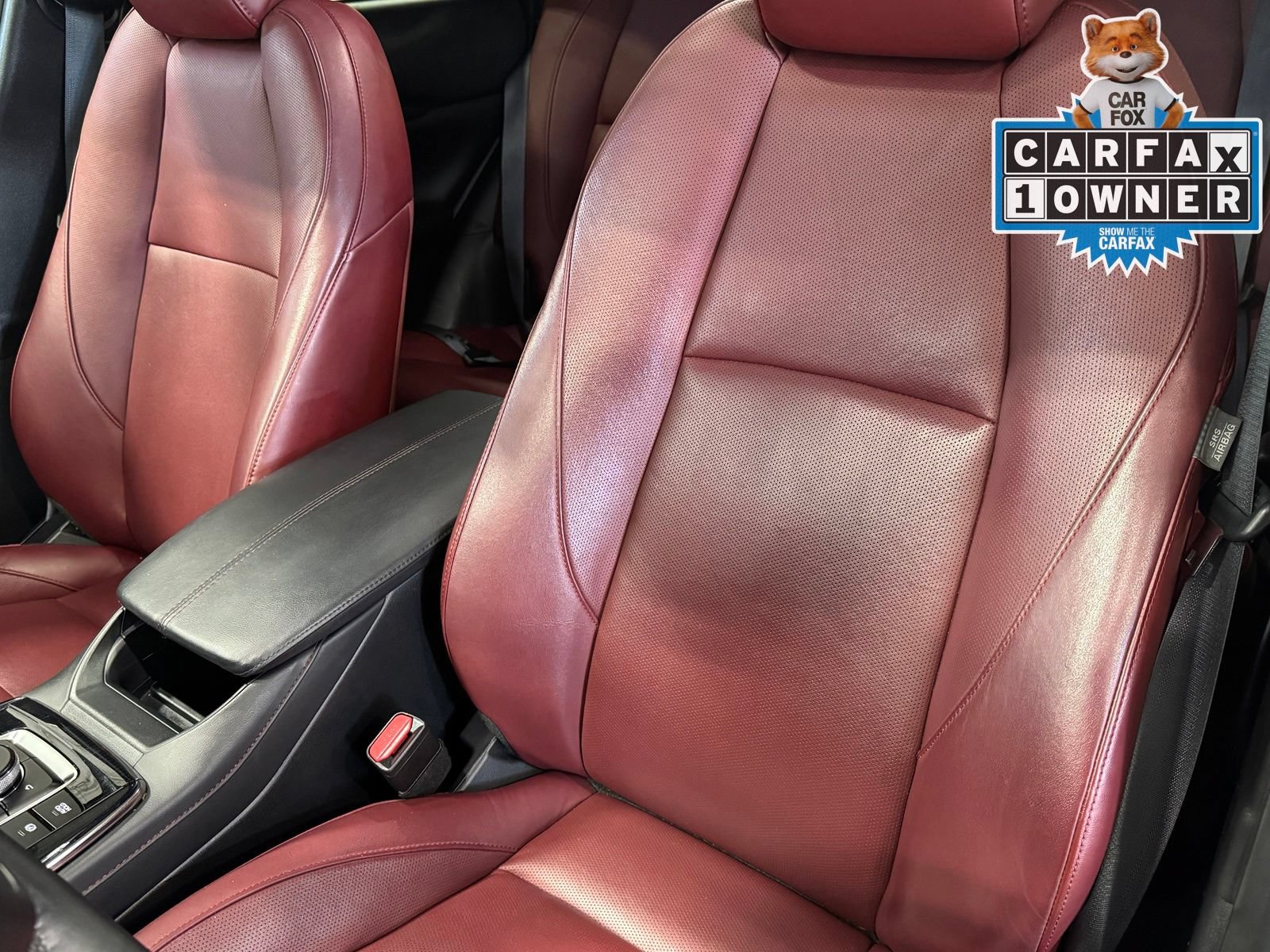 Used 2023 MAZDA CX-30 AWD 2.5 S w/ Preferred Package image 31