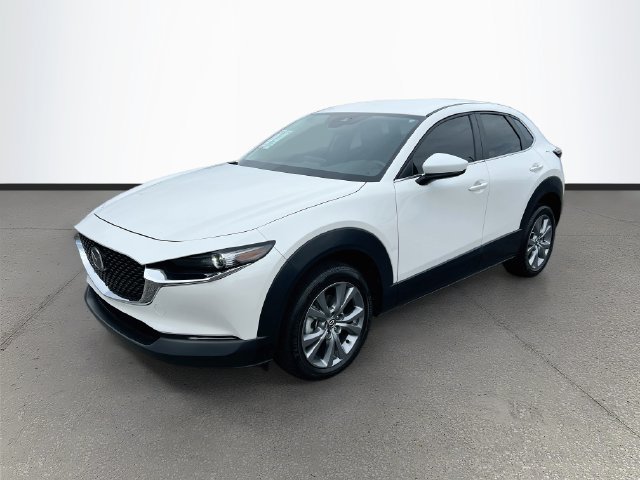 Used 2023 MAZDA CX-30 AWD 2.5 S w/ Select Package image 3