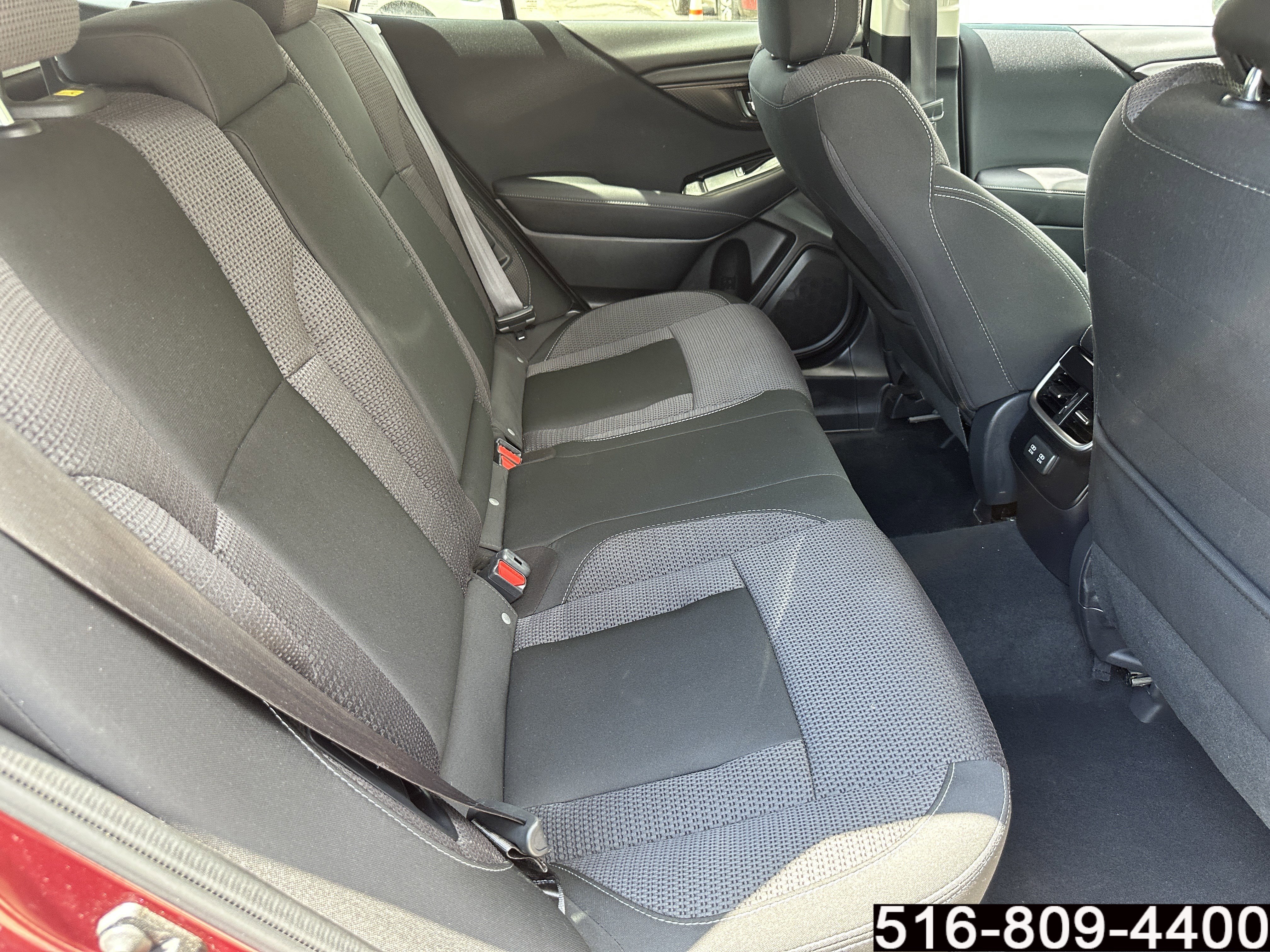 Used 2022 Subaru Outback Premium AWD/4WD image 46