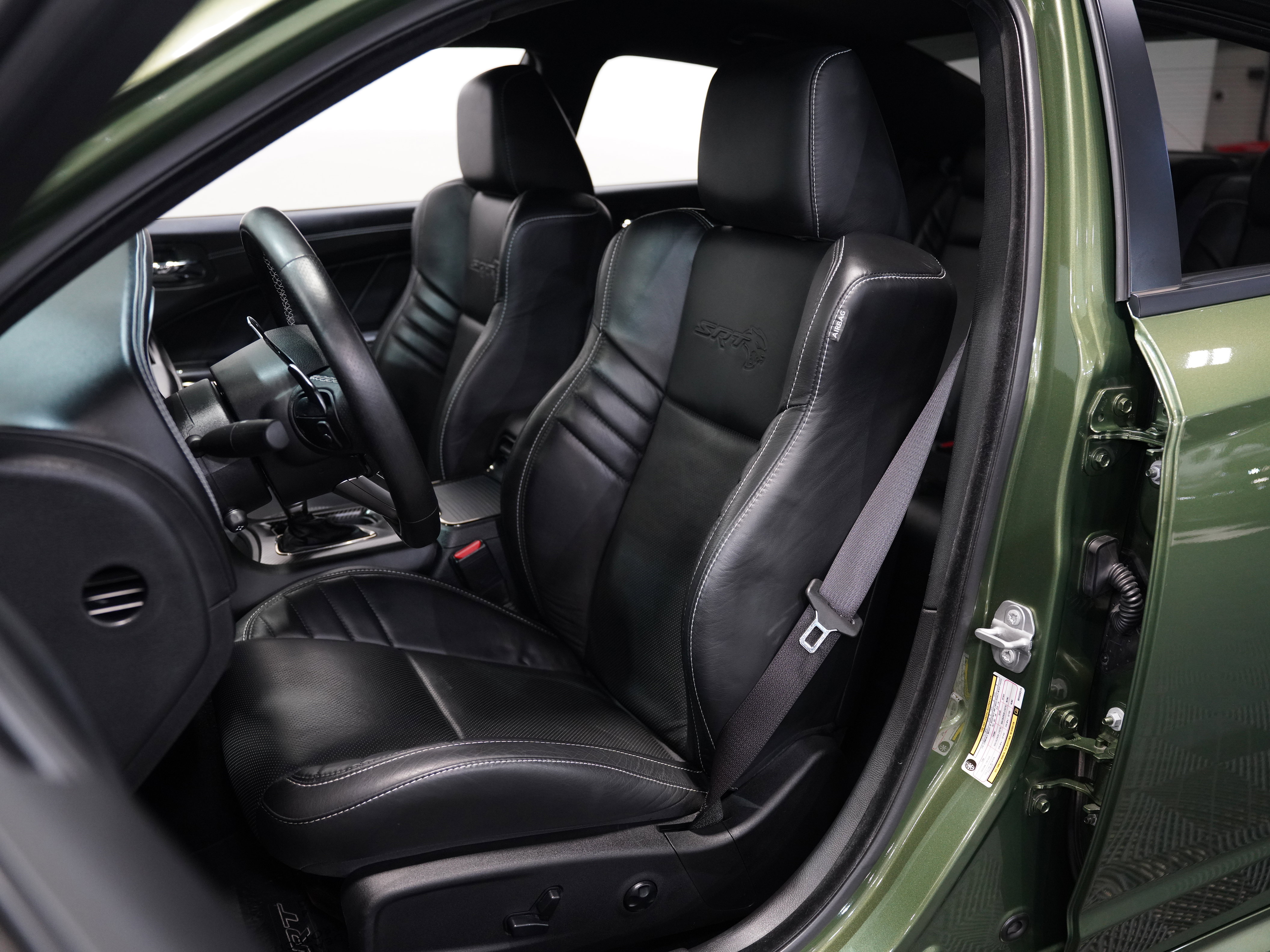 Used 2021 Dodge Charger SRT Hellcat image 31