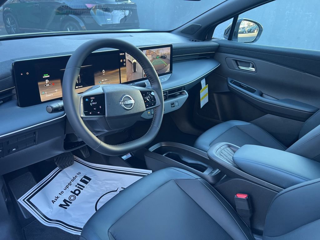 New 2026 Nissan Leaf SV+ image 20