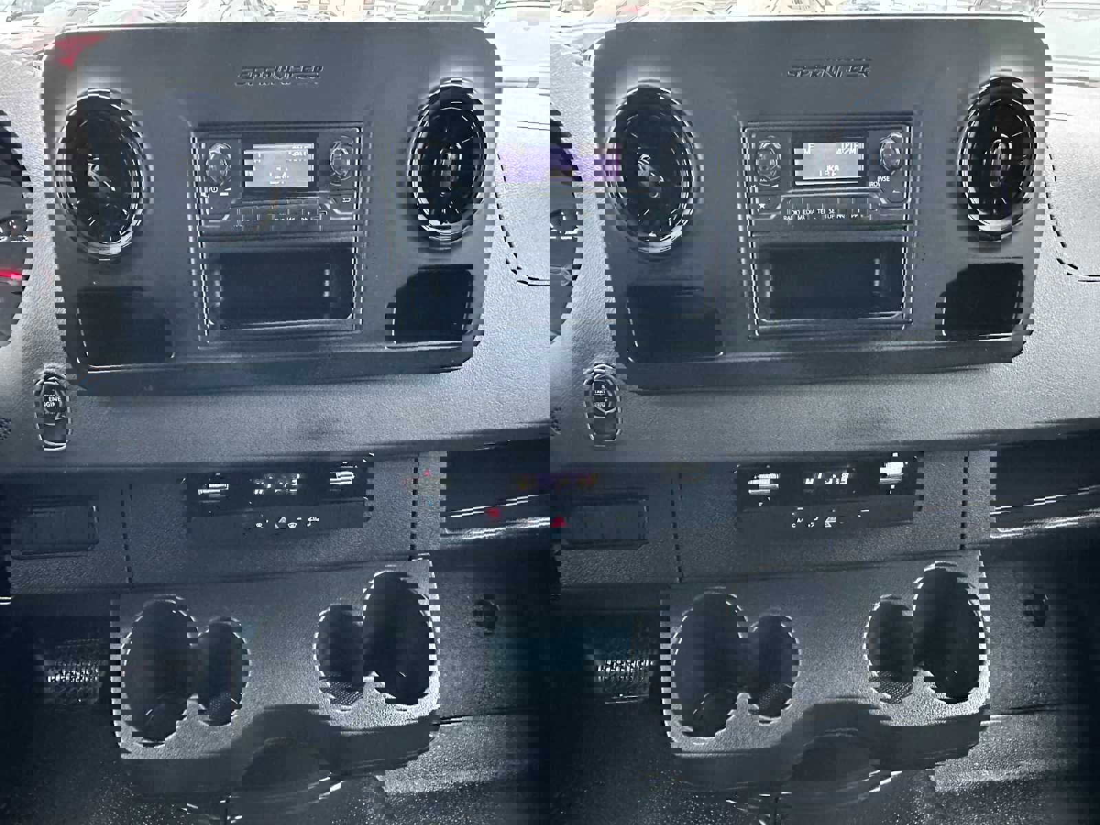 Used 2023 Mercedes-Benz Sprinter 2500 image 28