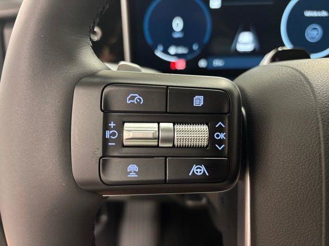 New 2026 Hyundai Santa Fe Limited AWD/4WD image 19