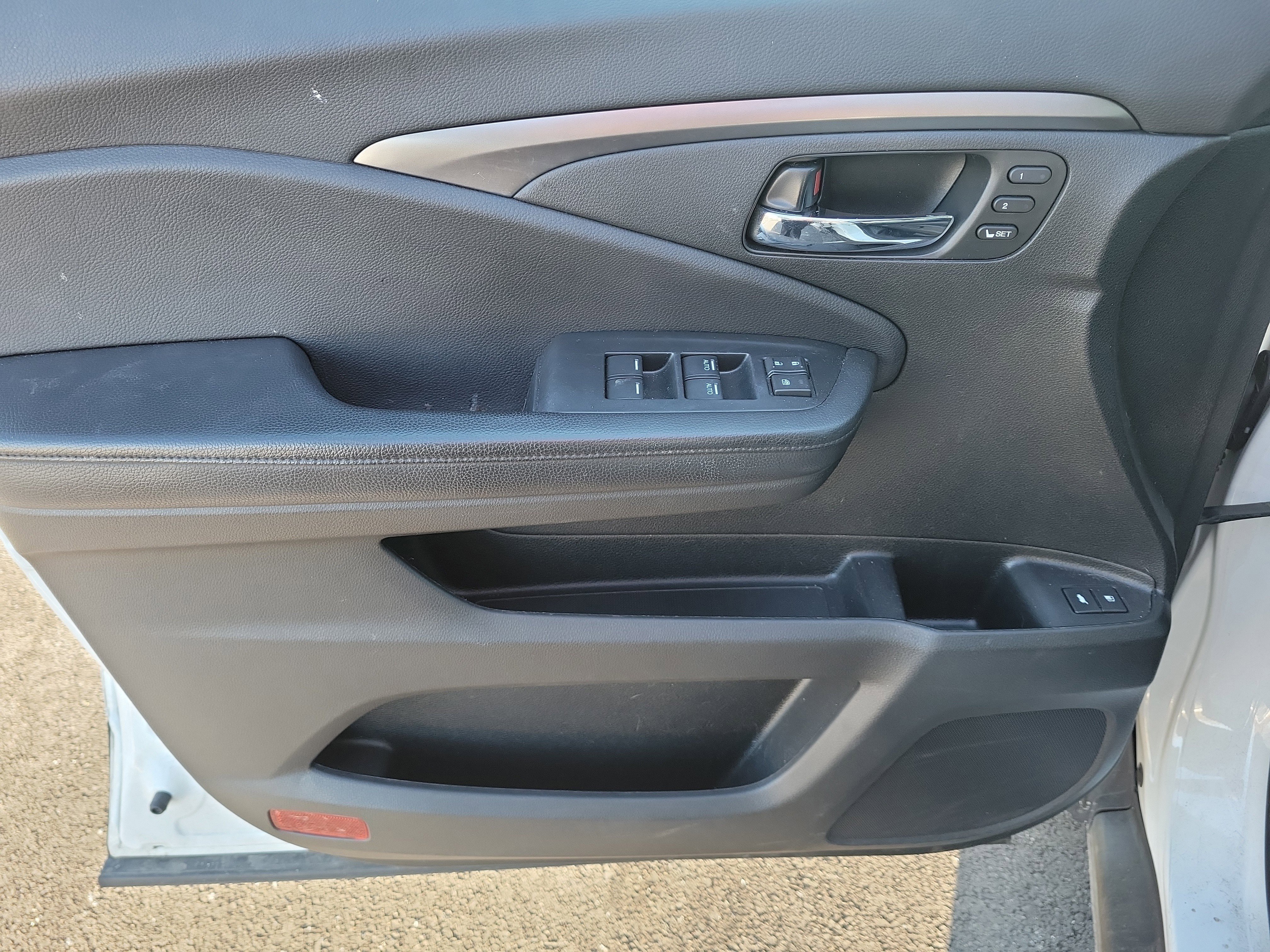 Used 2021 Honda Pilot Special Edition image 19