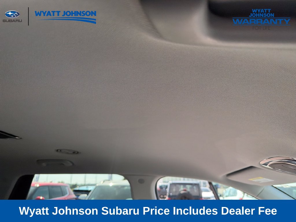 Used 2025 Hyundai Palisade SEL FWD image 37