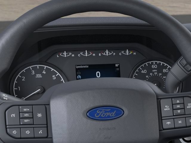 Used 2026 Ford F150 STX w/ Equipment Group 200A RWD image 13