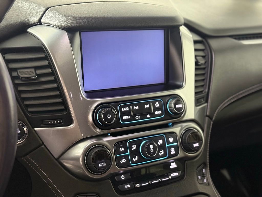 Used 2019 Chevrolet Tahoe Premier w/ Premier Plus Edition AWD/4WD image 14