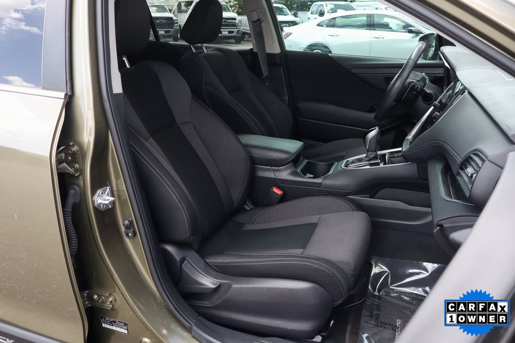 Used 2023 Subaru Outback Premium image 32