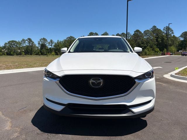 Used 2020 MAZDA CX-5 Sport FWD image 7
