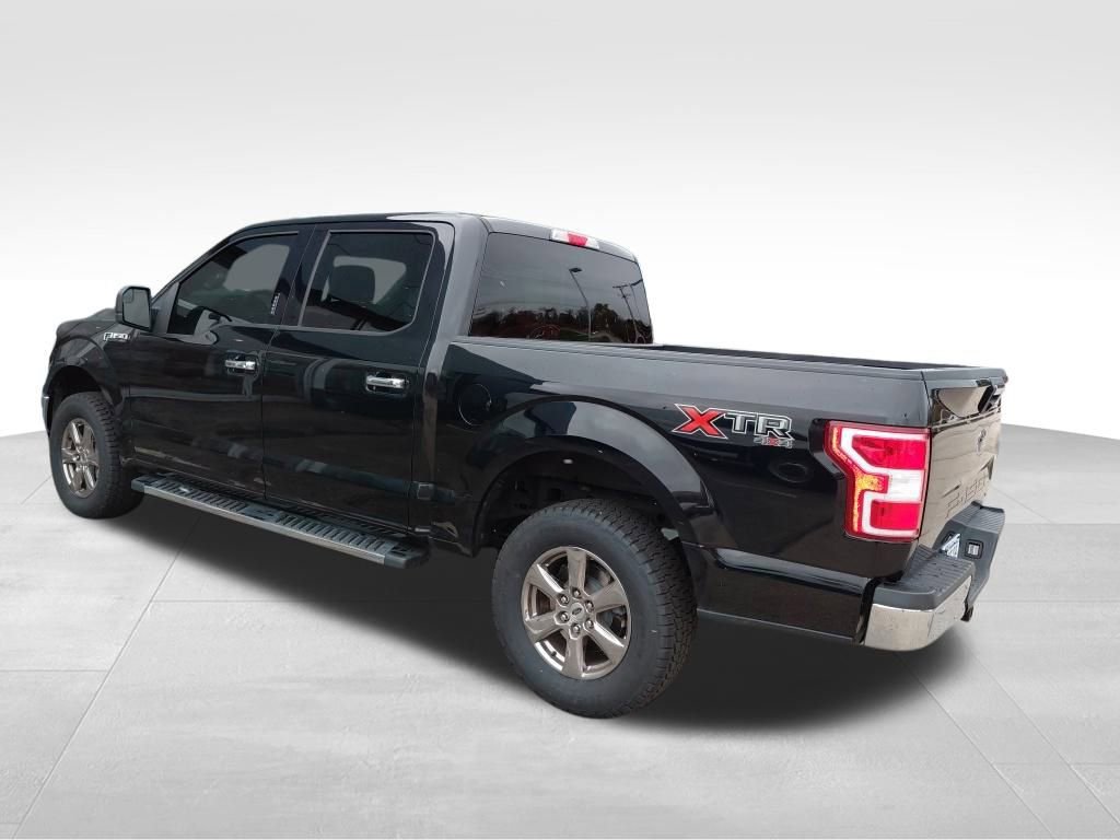 Used 2020 Ford F150 XLT w/ XTR Package image 15
