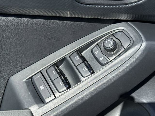 Certified 2025 Subaru Crosstrek 2.0i Premium w/ Crosstrek Mirror Package image 17