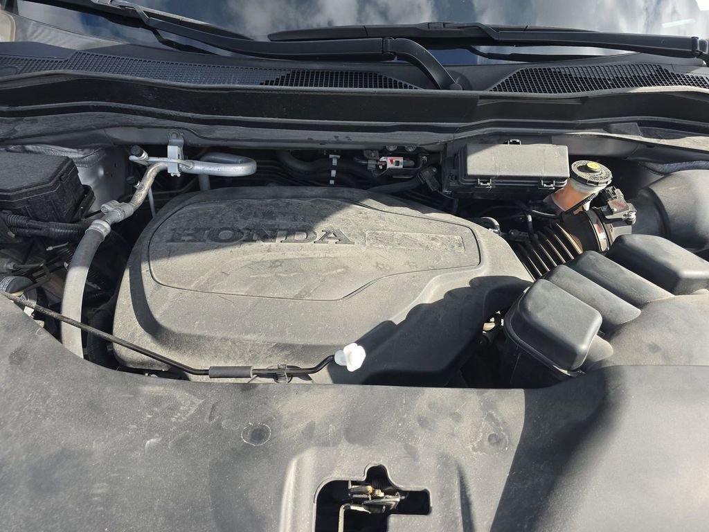 Used 2022 Honda Pilot Special Edition image 18