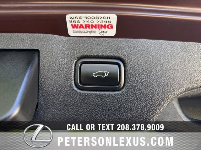 Used 2018 Kia Sorento SX AWD/4WD image 22