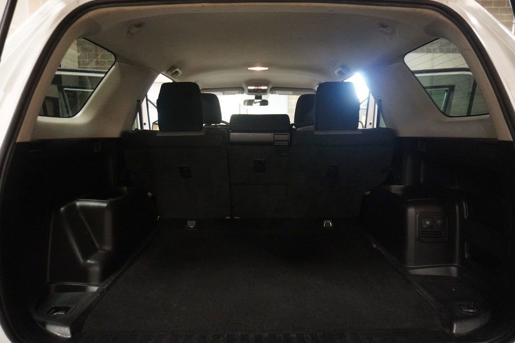 Used 2019 Toyota 4Runner SR5 image 10