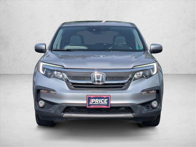 Used 2019 Honda Pilot EX-L video 2