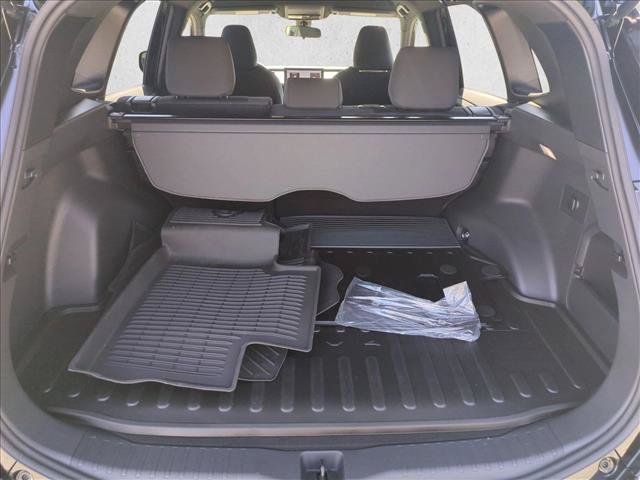Used 2026 Toyota RAV4 SE w/ Weather Package AWD/4WD image 6