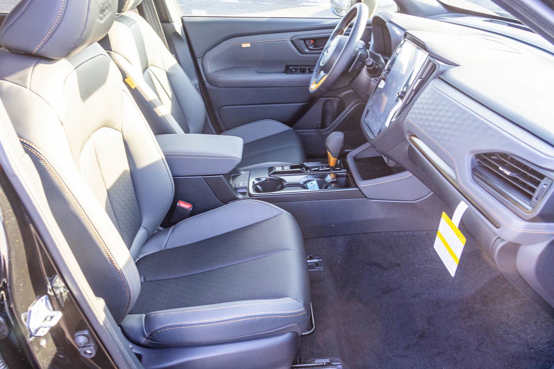 New 2026 Subaru Forester Wilderness image 37