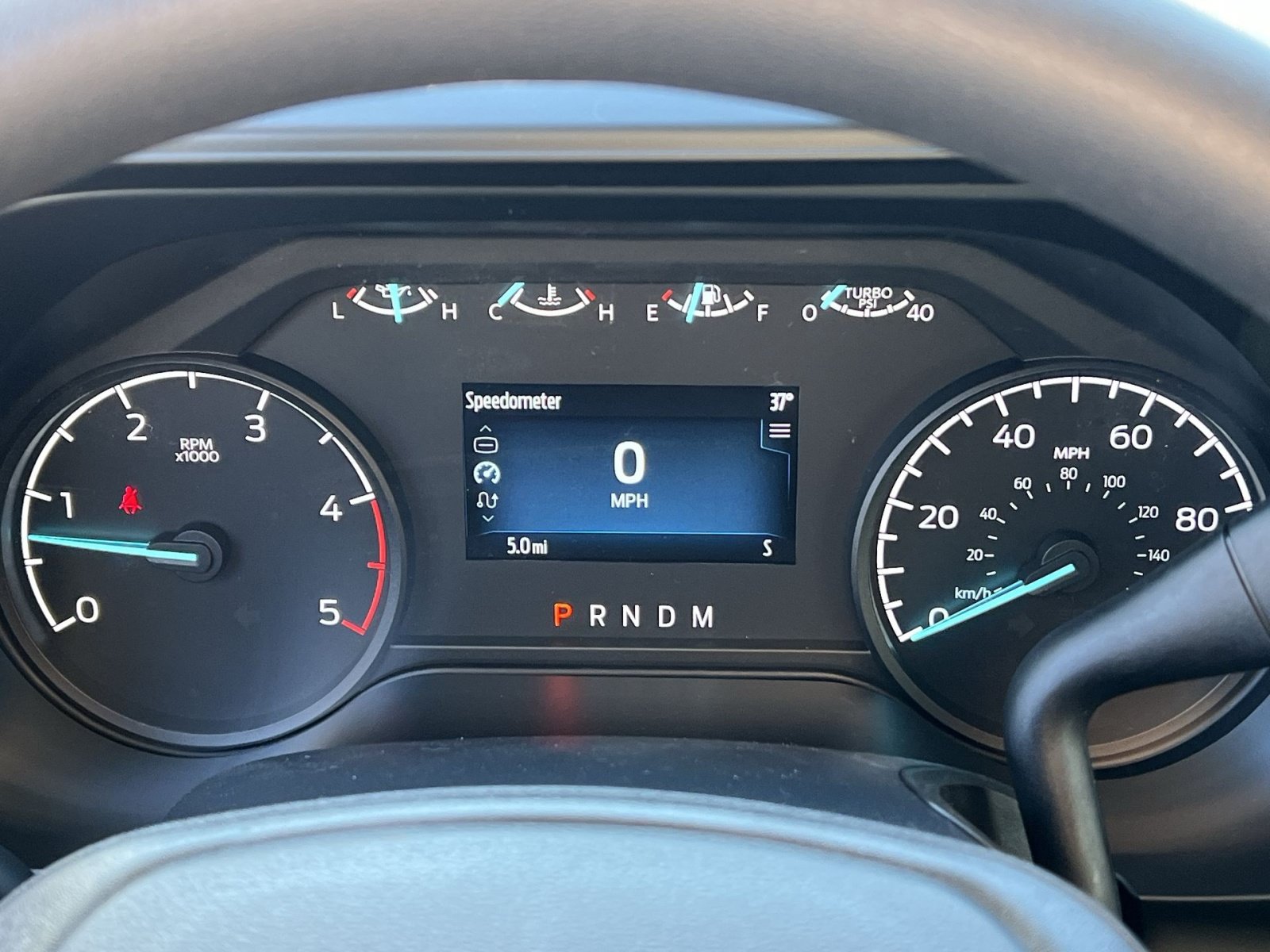 New 2026 Ford F250 XL w/ FX4 Off-Road Package AWD/4WD image 16
