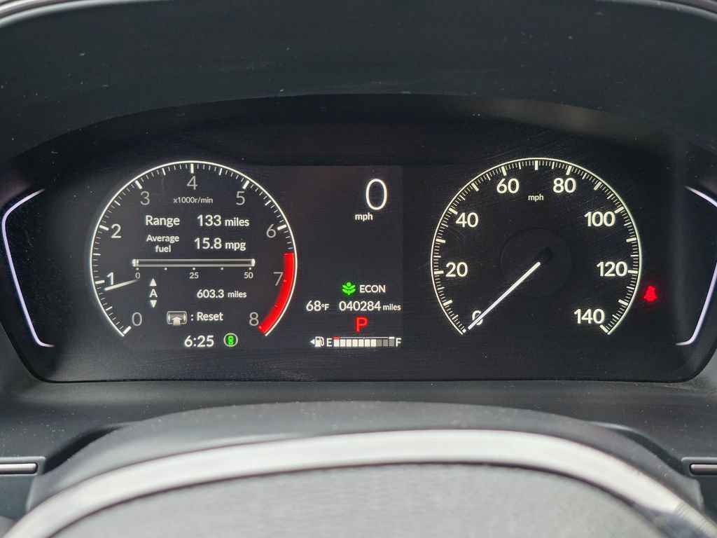 Used 2023 Honda Pilot TrailSport image 24