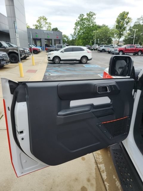 New 2025 Ford Bronco Stroppe Edition AWD/4WD image 26