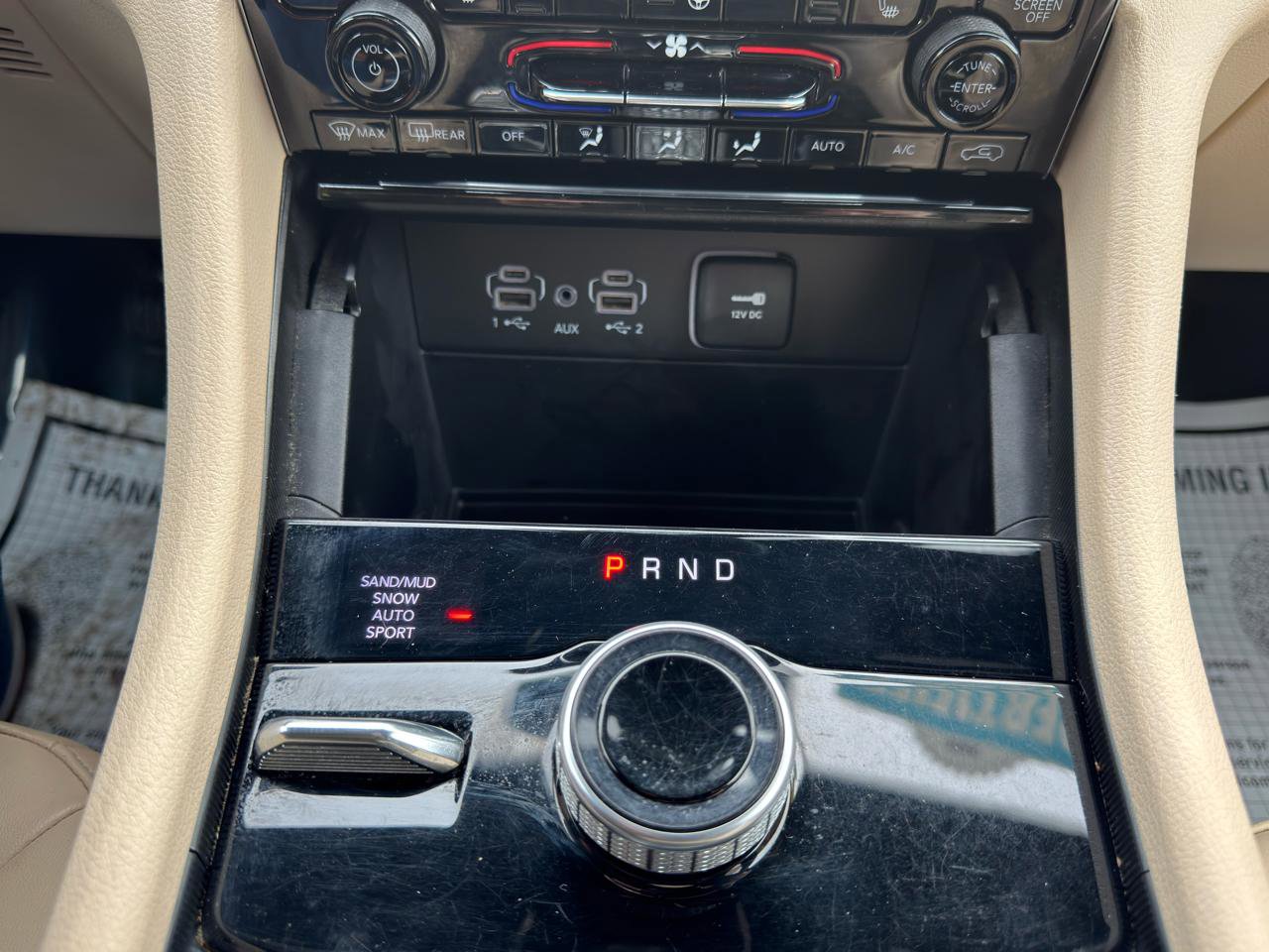 Used 2024 Jeep Grand Cherokee L Limited image 30