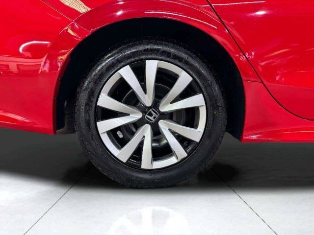 Used 2022 Honda Civic LX image 67