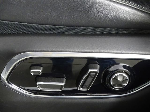 Used 2021 Jeep Grand Cherokee L Overland w/ Luxury Tech Group IV image 24