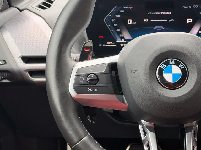 Certified 2026 BMW M235i xDrive w/ M Performance Package AWD/4WD image 22
