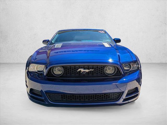 Used 2014 Ford Mustang GT w/ Equipment Group 301A image 2