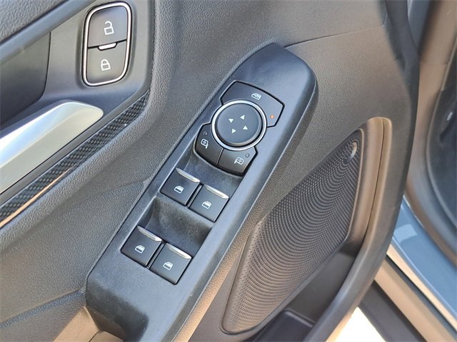 Used 2024 Ford Escape ST-Line image 21