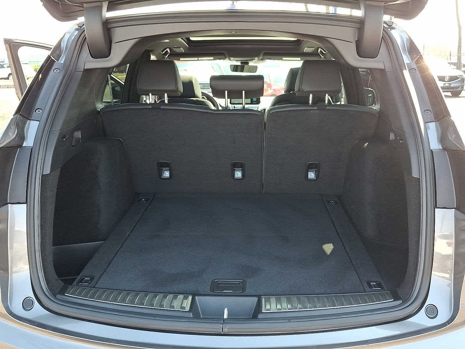Certified 2023 Acura RDX A-Spec image 29
