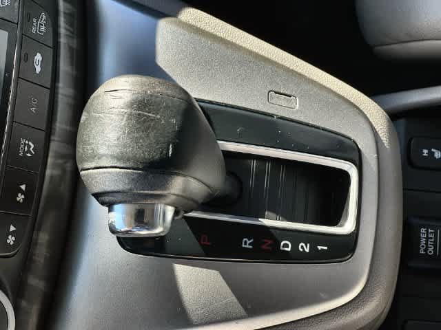 Used 2013 Honda CR-V EX-L image 16